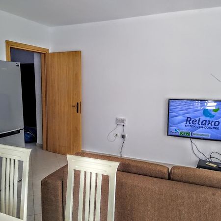 Vlorë Rass' Apartment חדר תמונה