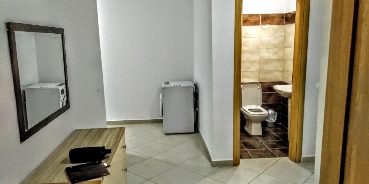Vlorë Rass' Apartment מראה חיצוני תמונה
