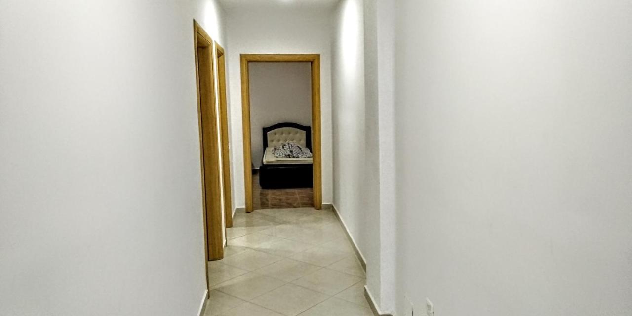 Vlorë Rass' Apartment מראה חיצוני תמונה